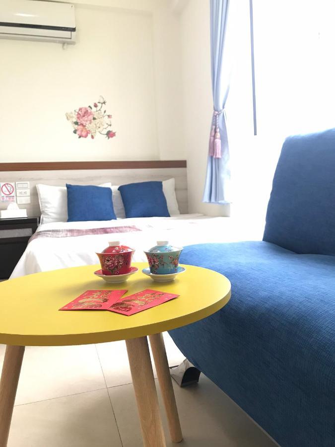 Jin Dun Yuan Apartment Jinning Екстериор снимка