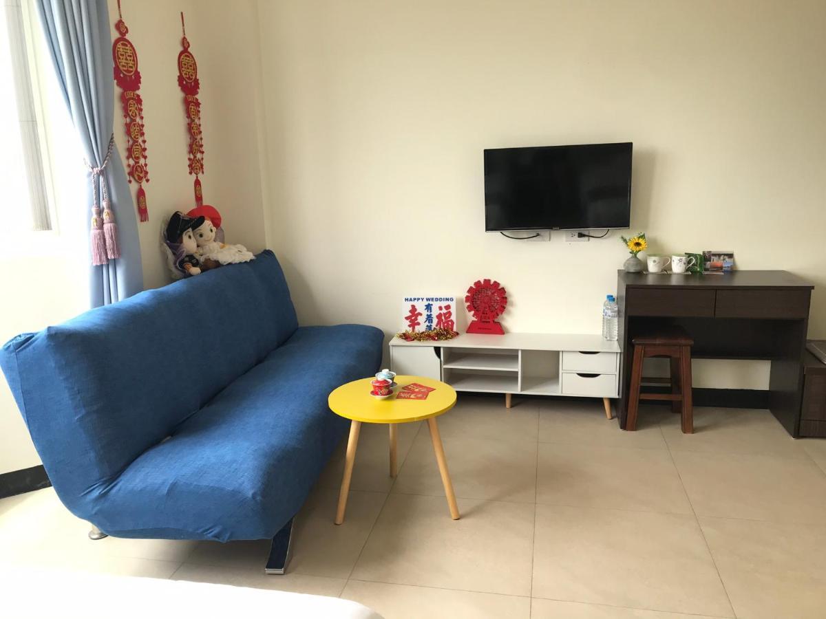 Jin Dun Yuan Apartment Jinning Екстериор снимка