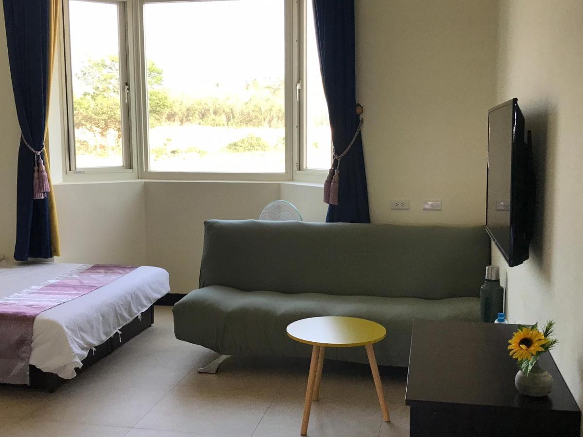 Jin Dun Yuan Apartment Jinning Екстериор снимка