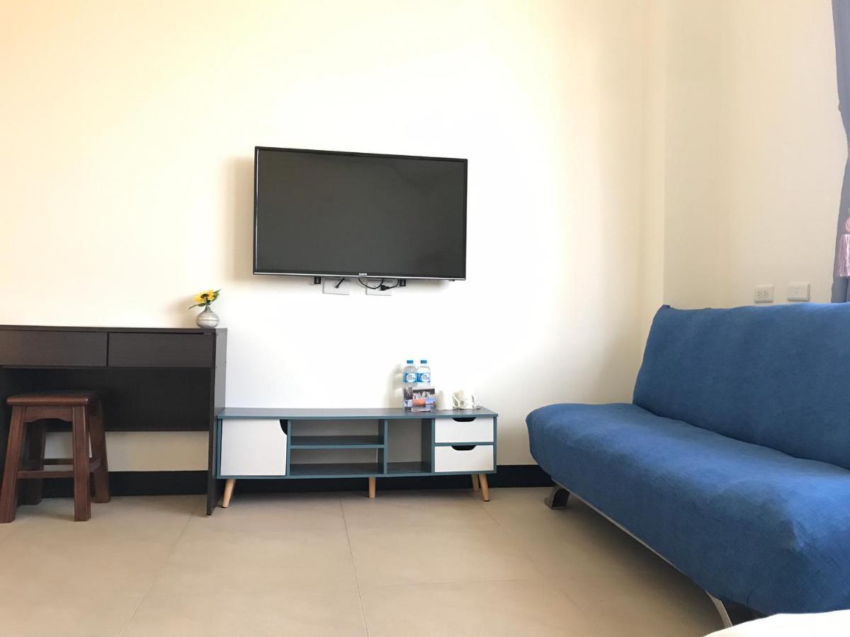 Jin Dun Yuan Apartment Jinning Екстериор снимка