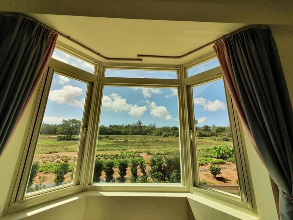 Jin Dun Yuan Apartment Jinning Екстериор снимка