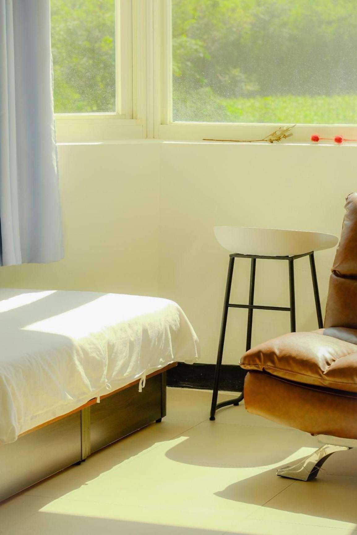 Jin Dun Yuan Apartment Jinning Екстериор снимка
